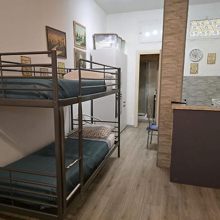 הוילה Golden Dreams Roma מראה חיצוני תמונה