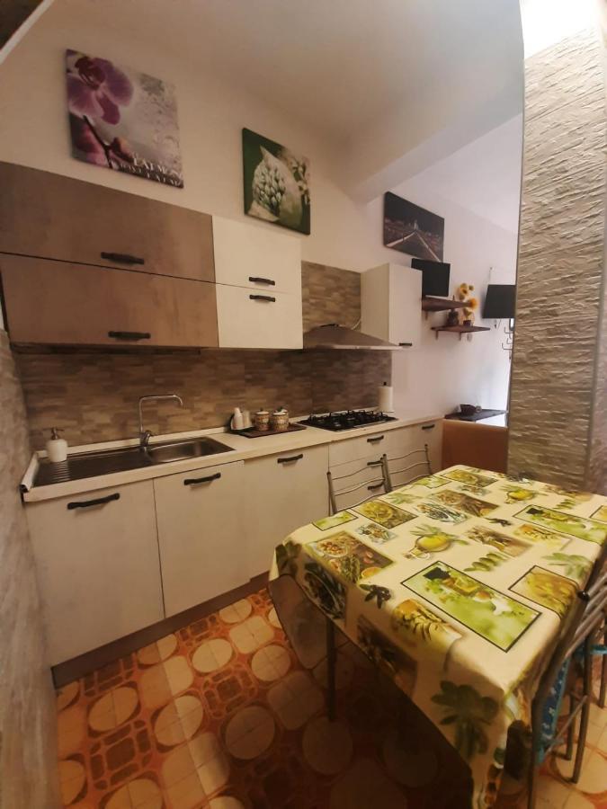 הוילה Golden Dreams Roma מראה חיצוני תמונה
