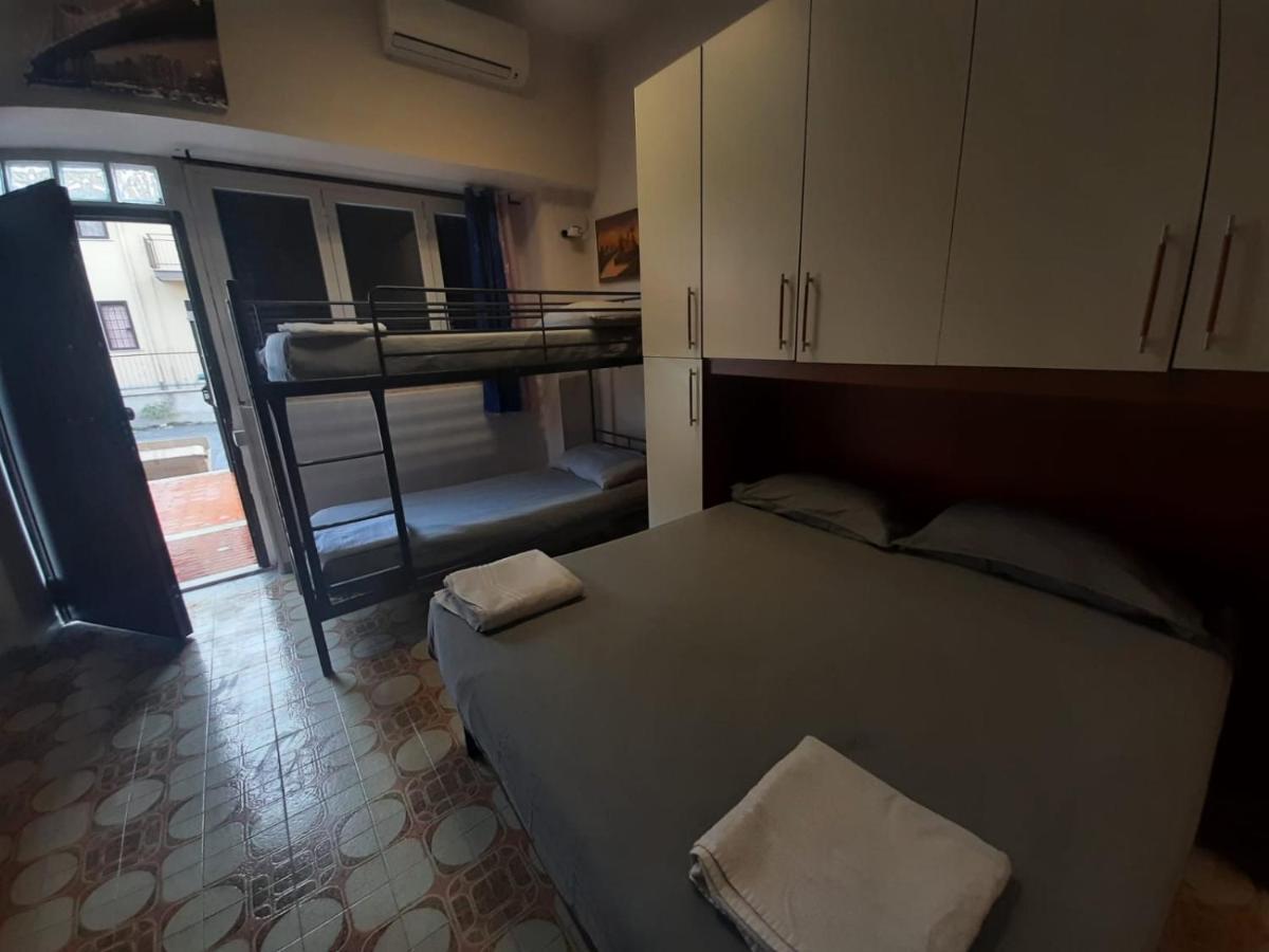 הוילה Golden Dreams Roma מראה חיצוני תמונה