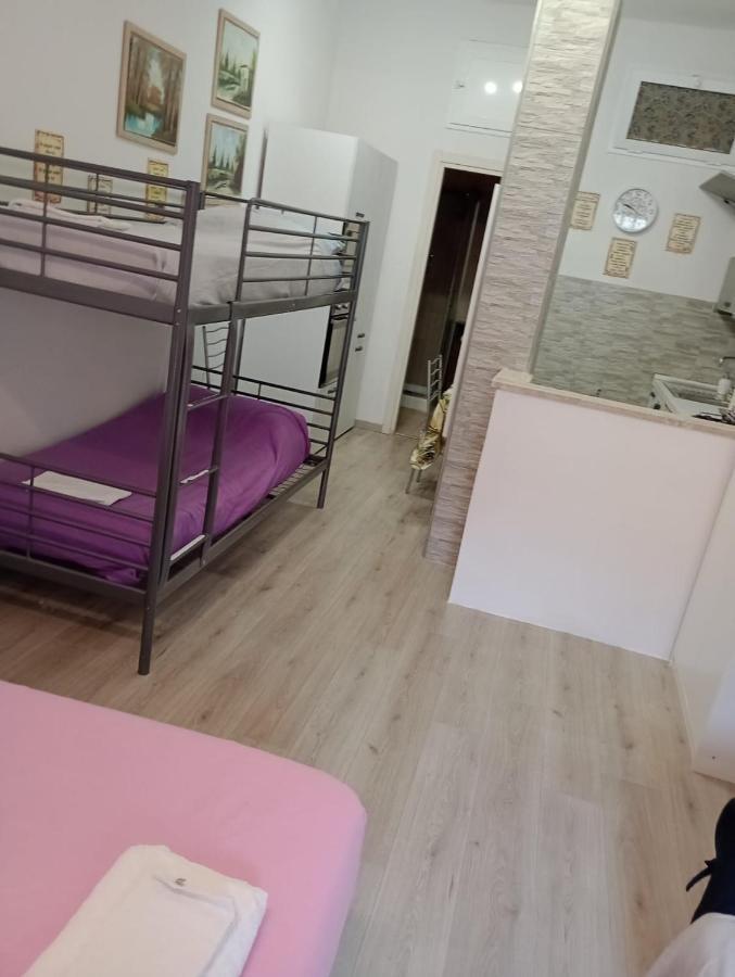 הוילה Golden Dreams Roma מראה חיצוני תמונה