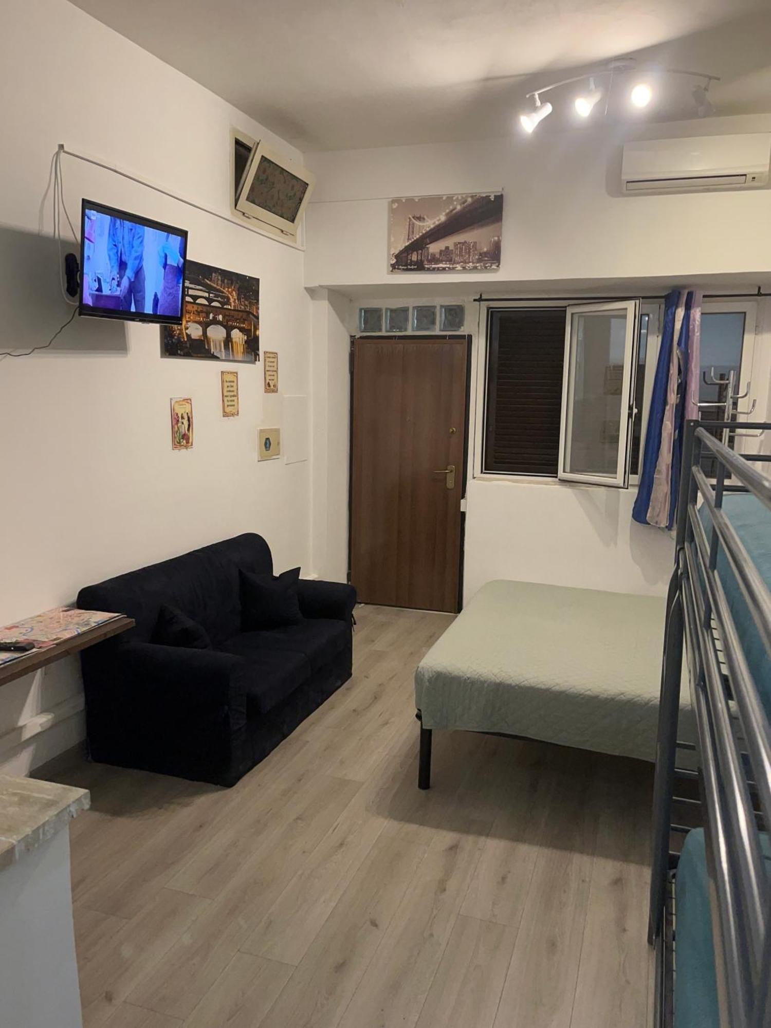 הוילה Golden Dreams Roma מראה חיצוני תמונה