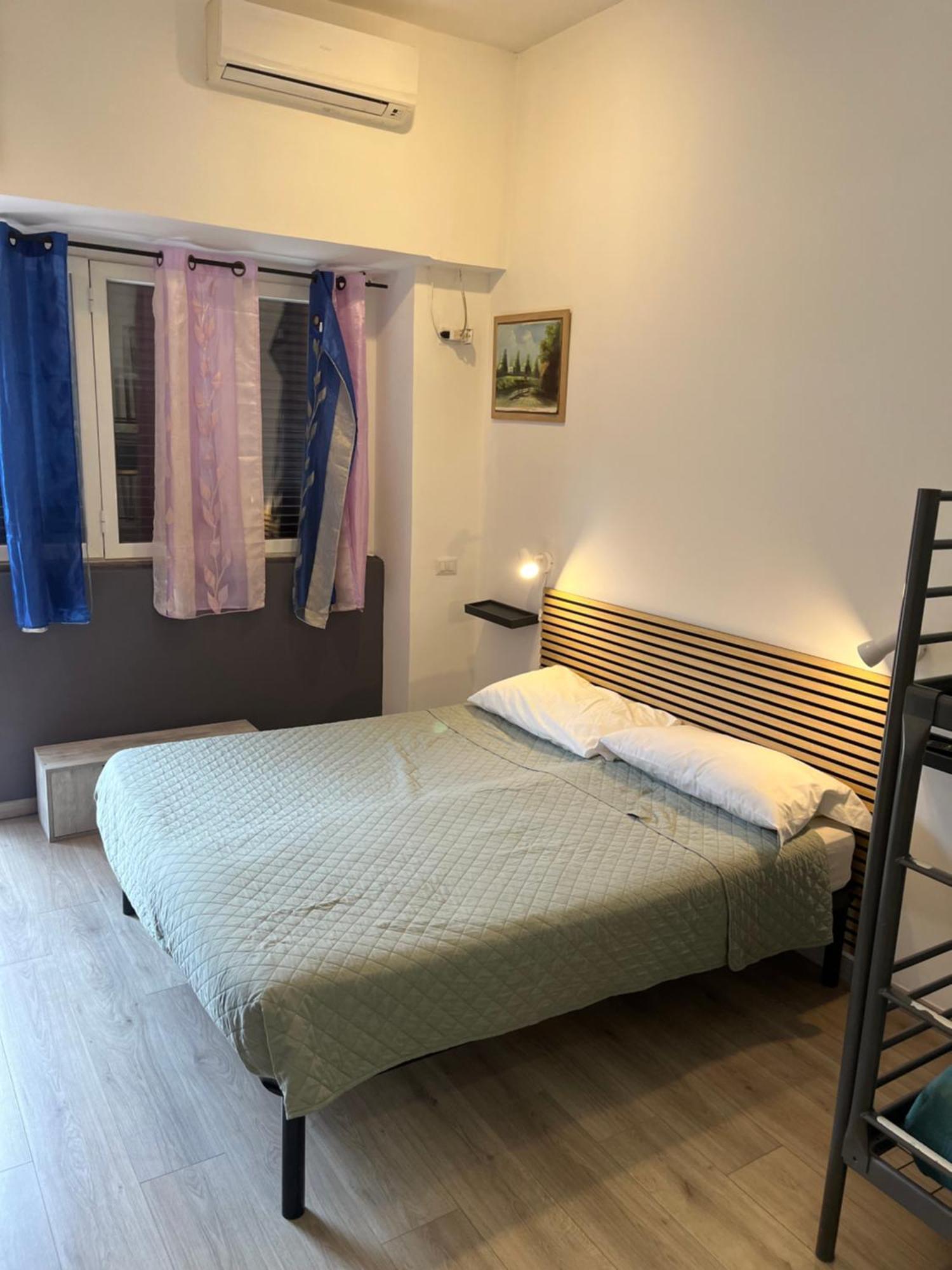 הוילה Golden Dreams Roma מראה חיצוני תמונה