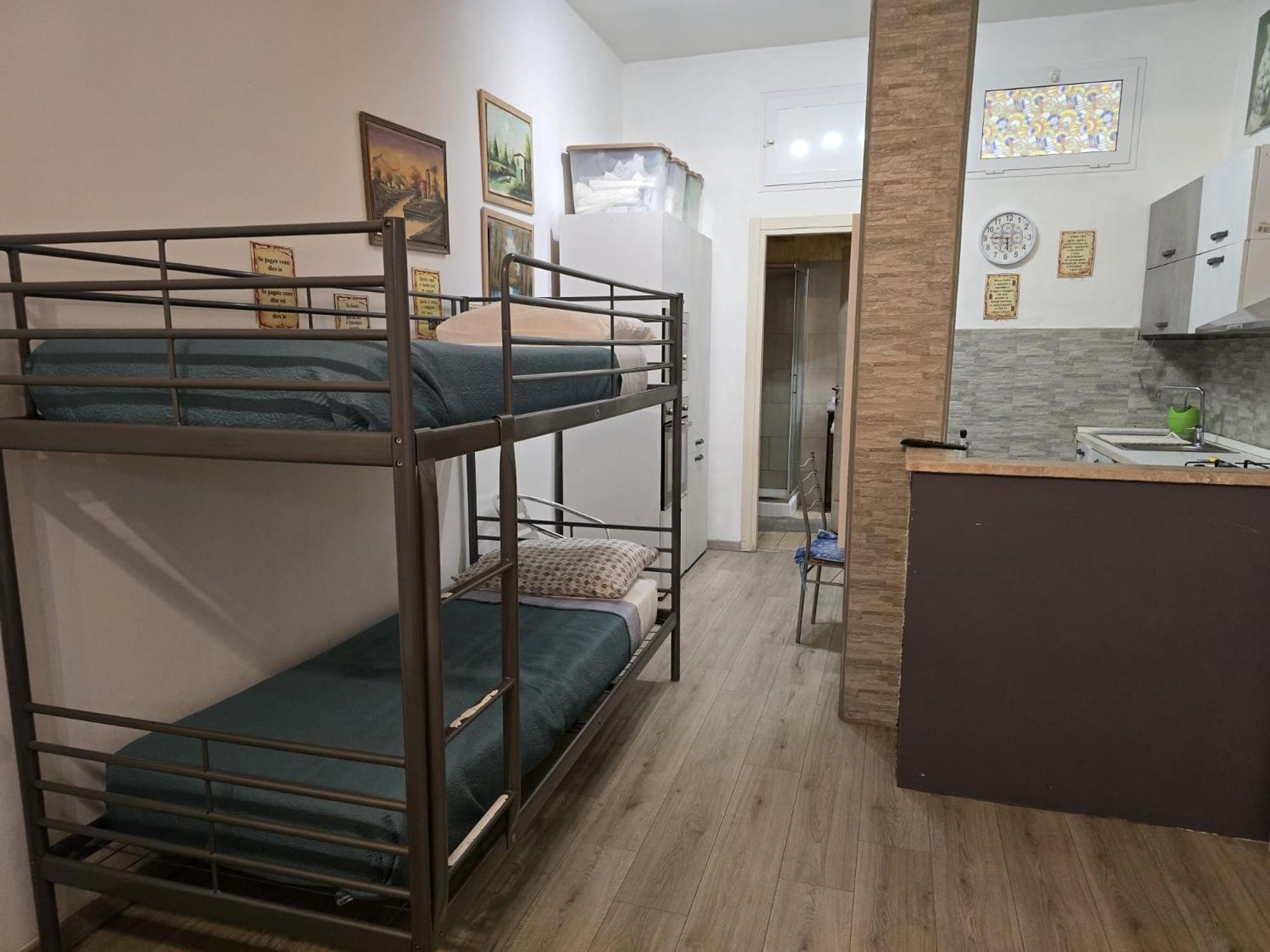 הוילה Golden Dreams Roma מראה חיצוני תמונה